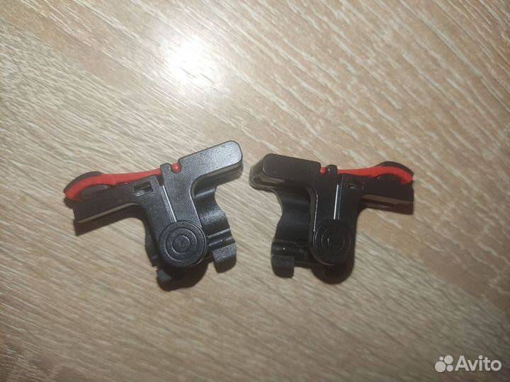 Триггеры для телефона