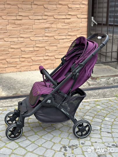 Аренда детских колясок