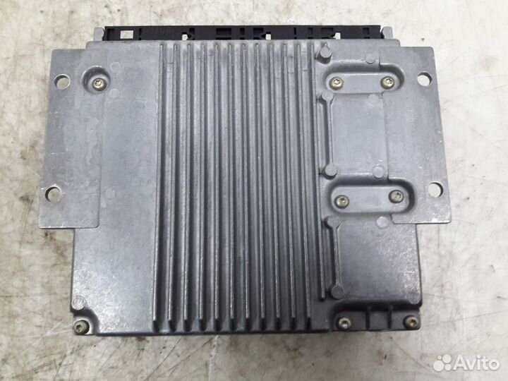 Блок управления двигателем Mercedes W220