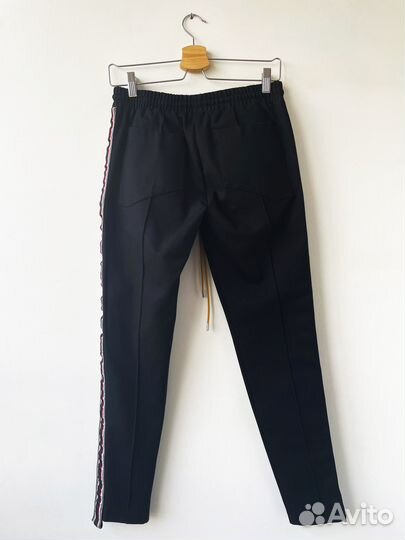 Редкие штаны Rhude Traxedo оригинал asap Rocky