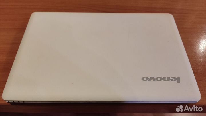 Lenovo ideapad s110
