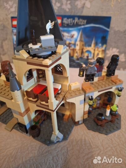 Lego 75953 harry potter