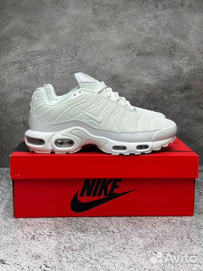 Кроссовки Nike air max TN plus (41-45) LUX