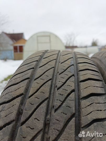 КАМА Кама 365 (НК-241) 175/70 R13