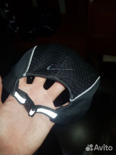 Кепка nike TN AIR plus DRI-FIT AW84