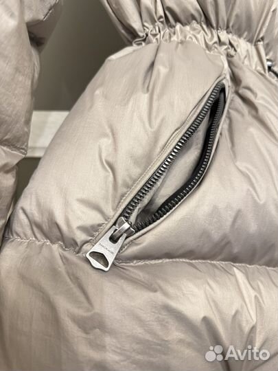 Пуховик Mackage L