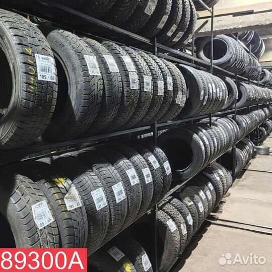 Eurorepar Reliance Winter 215/55 R17 98M