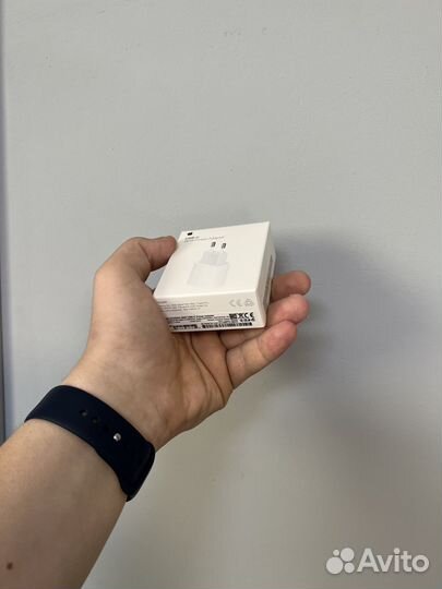 Ориг блок iPhone apple (7a1)