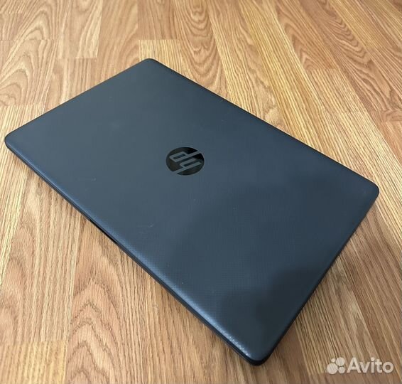 Ноутбук HP