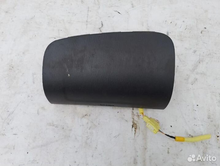 Подушка безопасности пассажирская (в торпедо) Suzu