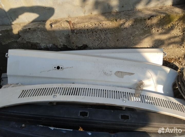 Запчасти Волга 29 02