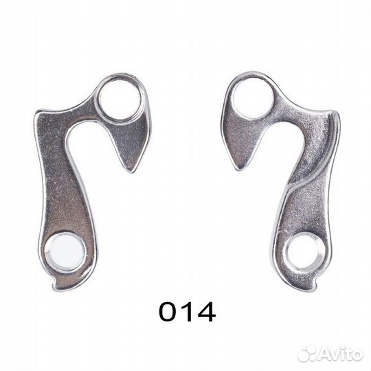 Велосипедный петух для заднего переключателя