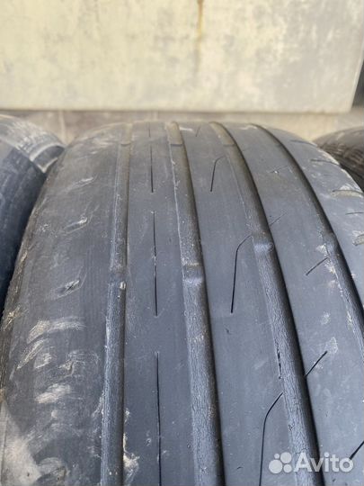 Continental ContiEcoContactEP 155/65 R13
