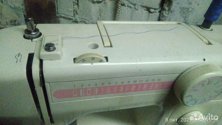 Швейная машинкаToyota