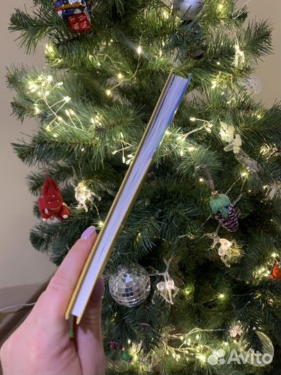 Книга кафе на краю земли