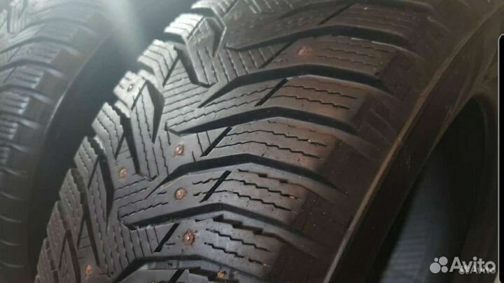 Kumho WinterCraft Ice WI31 225/55 R17 W