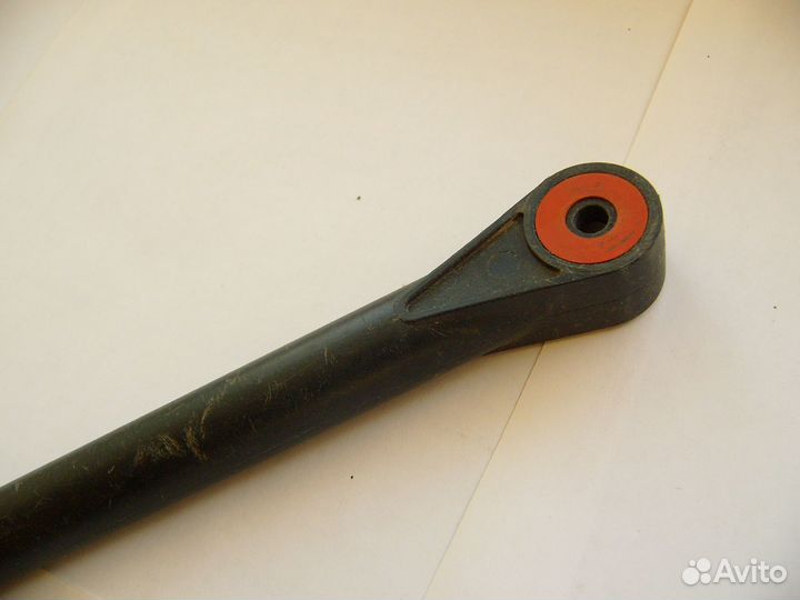 Штанга к металлоискателю Fisher F75