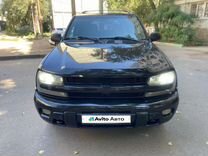 Chevrolet TrailBlazer 4.2 AT, 2003, 376 000 км, с пробегом, цена 550 000 руб.