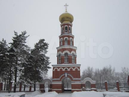 Участок 14,6 сот. (ИЖС)