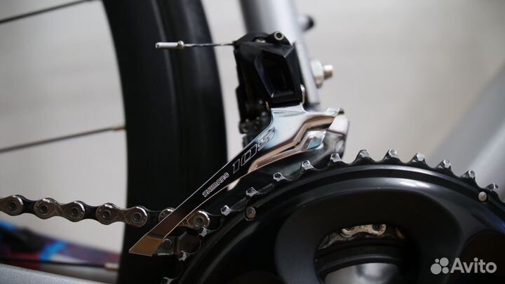 Polygon strattos s5d шоссейный велосипед шоссейник