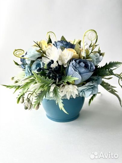 Интерьерная композиция