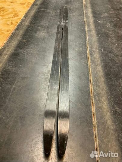 Лыжи беговые