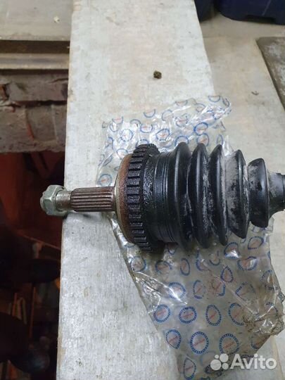 Шрус LADA granta АКПП