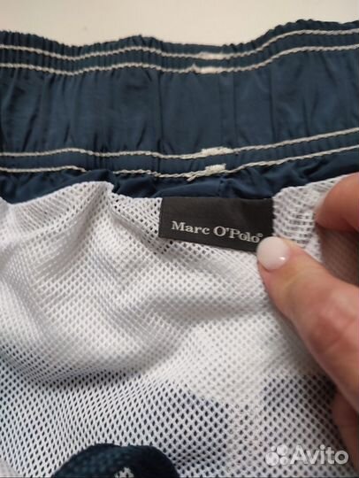 Шорты Marc'o Polo M