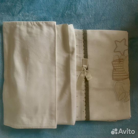 Детское постельное белье Perina