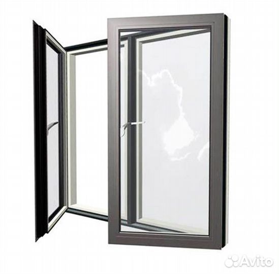 Пластиковые окна доставка и замер