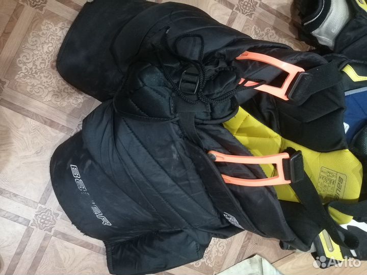 Зимние виды спорта