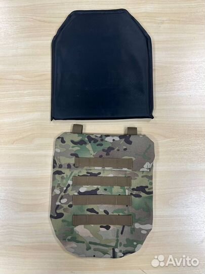 Защита Паха 3 класс защиты