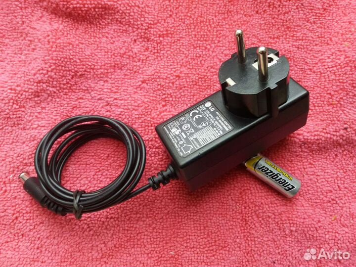 Плата монитора Скалер LG 24mp88hv