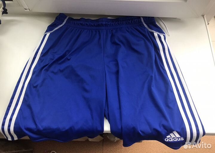 Adidas clima 2024 365 shorts