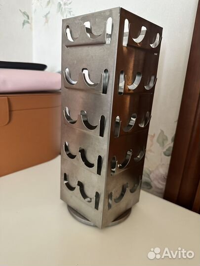 Подставка для кофейных капсул Nespresso на 40шт