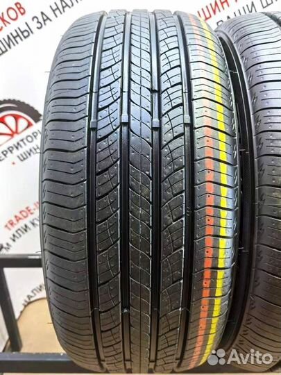 ChaoYang SU318A 215/50 R17 95V