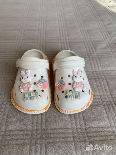 Сабо детские 21