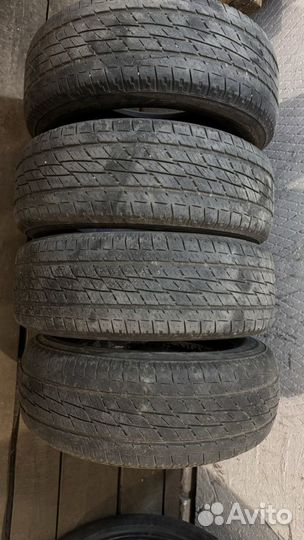 Toyo Open Country H/T 215/65 R16