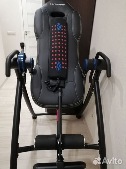 Инверсионный стол HyperFit HealthStimul 30MA