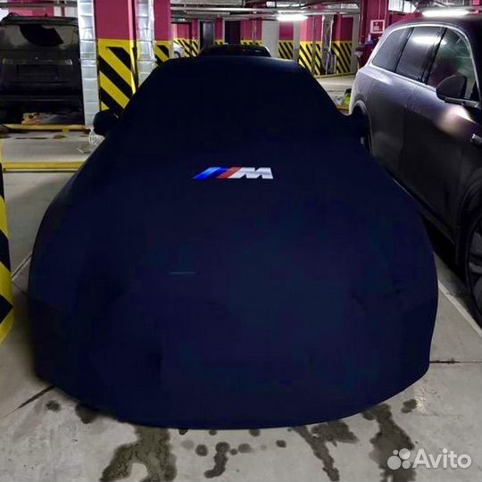 Тент чехол для автомобиля bmw