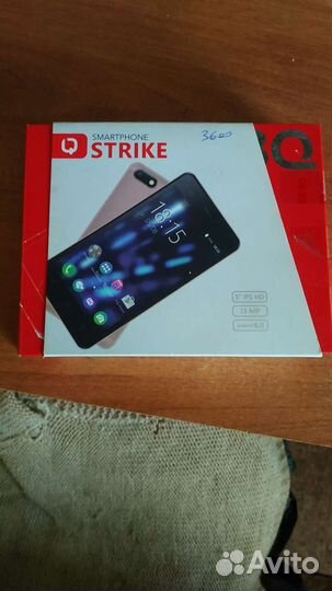 Телефоны на запчасти BQS-5020