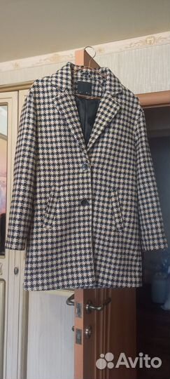 Пиджак женский