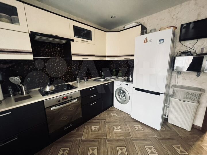 1-к. квартира, 48 м², 7/12 эт.