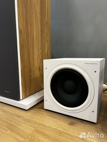 Bowers & Wilkins ASW608