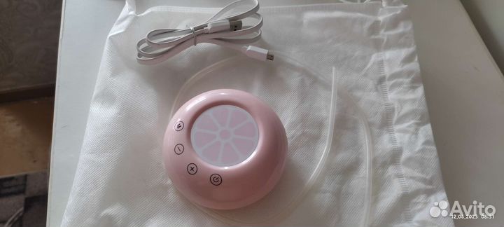 Молокоотсос