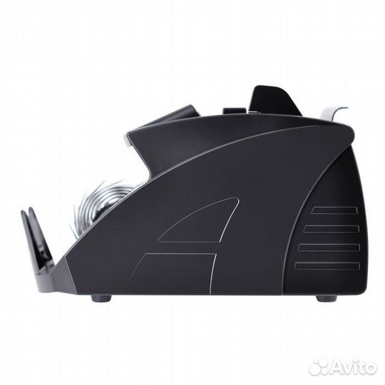 Мультивалютный счетчик банкнот mertech C-3000 Blac