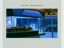 Chris Rea - The Blue Jukebox (1 CD)