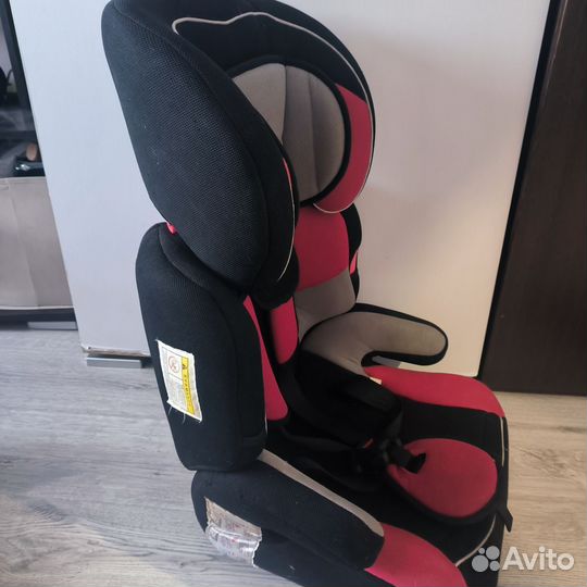 Детское автокресло 9 до 36 кг