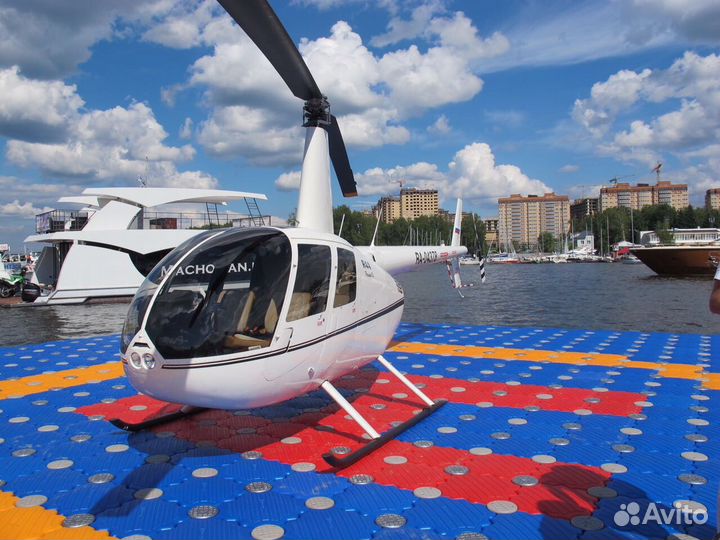 Понтоны, причалы, мосты, яхты, катера, гидроциклы