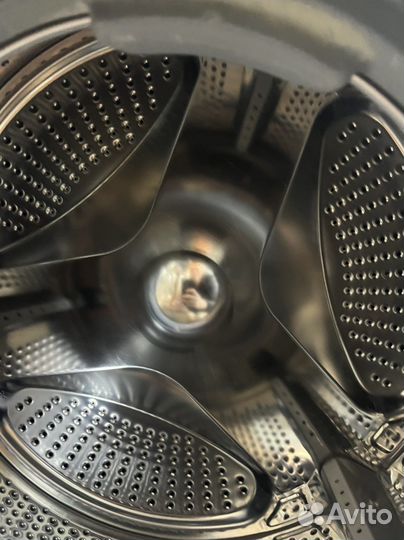 Стиральная машина samsung бу